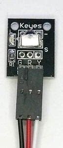 IR Controller LEDs Set Up 的图像结果