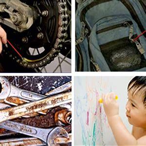 ABRO AB-80-400 Spray Lubricant & Penetrating Oil Corrosion Inhibitor ...