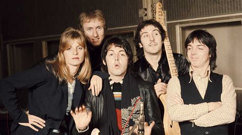The 10 best Paul McCartney & Wings songs | Louder