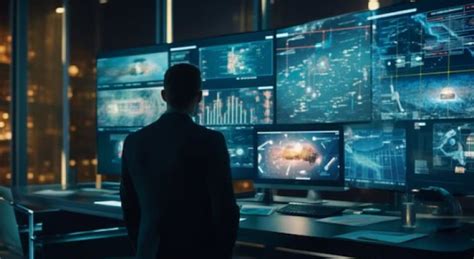 Only 8% Indian Firms Ready For AI-driven Cyber Threats: Accenture - BW ...