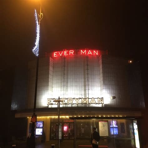 EVERYMAN MUSWELL HILL (2026) All You Need to Know BEFORE You Go (with ...