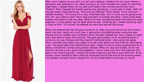 Image result for deviantART TG Prom Date