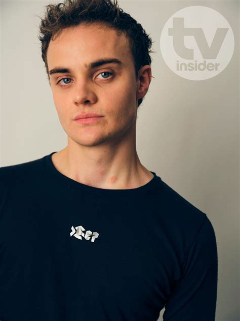 Séamus McLean Ross - Actor