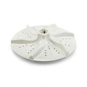 Home Pro Spares Washing Machine Pulsator Compatible with Lloyd Semi ...