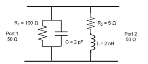 Image result for ABCD Matrix Method
