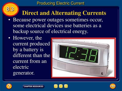 Image result for Generating Alternating Current