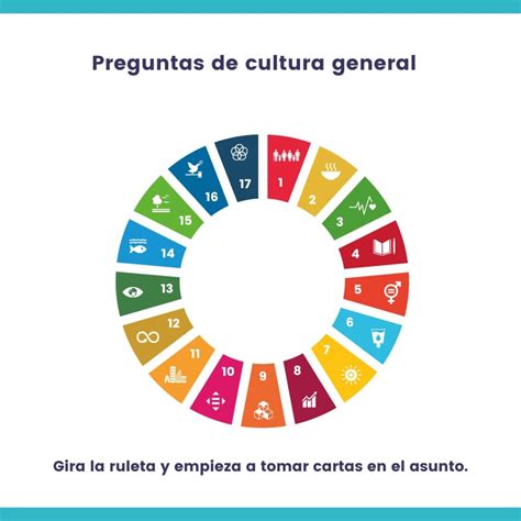 Preguntas de Cultura General: Desafía tu Conocimiento y Amplía tu ...