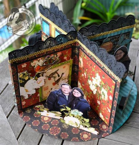 Graphic 45 Card Tutorials 的图像结果