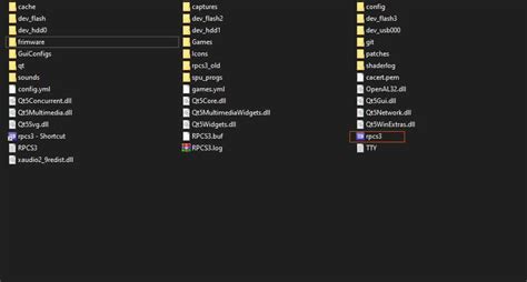 Image result for Rpcs3 Setup Guide