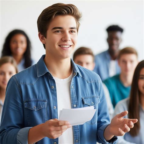 Image result for Examples of Good Self Introductions