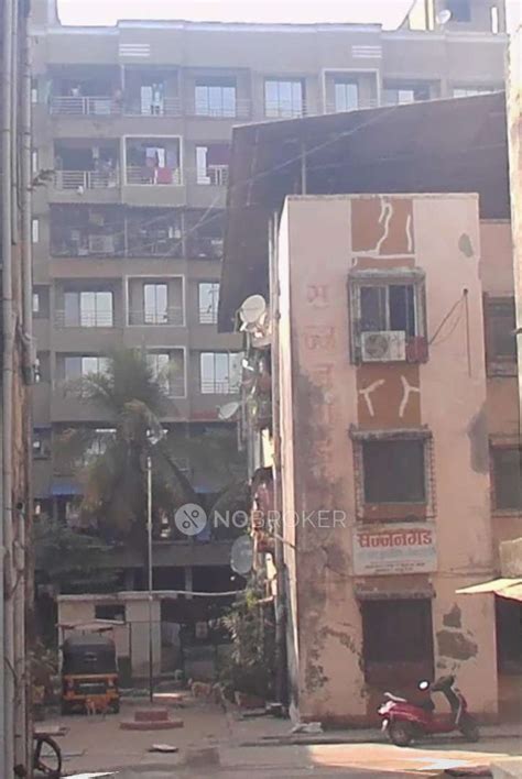 Sajjangadh CHSL Nala Sopara - Without Brokerage Unfurnished 1 RK Flat ...