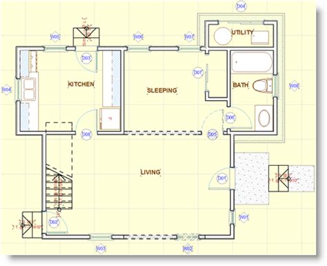 Image result for ArchiCAD 3D Tutorial Split-Level