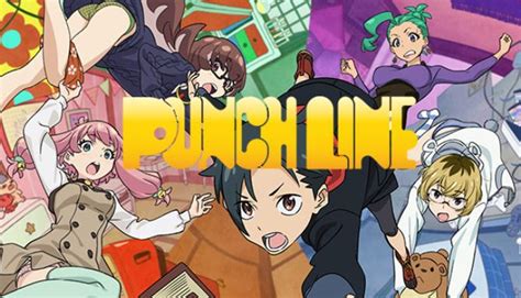 Punch Line » Cracked Download | CRACKED-GAMES.ORG