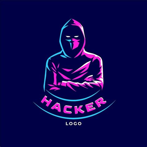 Hacker Logo-Vektoren – Lade kostenlose, hochwertige Vektoren von ...