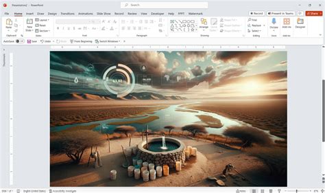 Image result for Example of PowerPoint Presentation