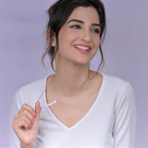 Personalised Butterfly Name Necklace – Abbloo