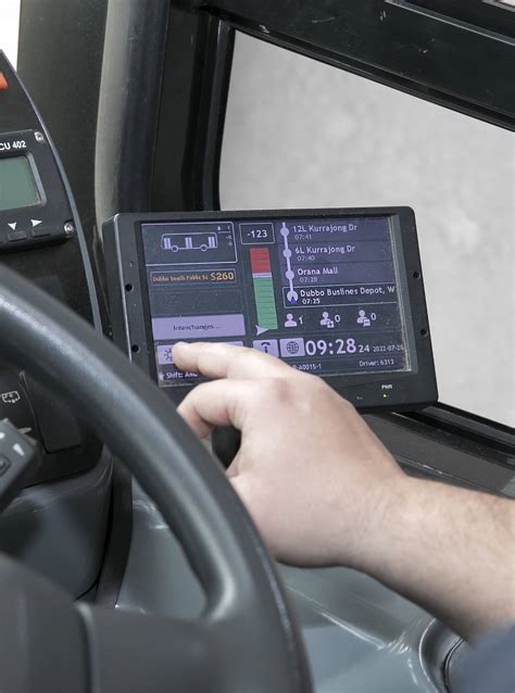 NSW adds real time tracking to 1800 more regional buses - Australasian ...