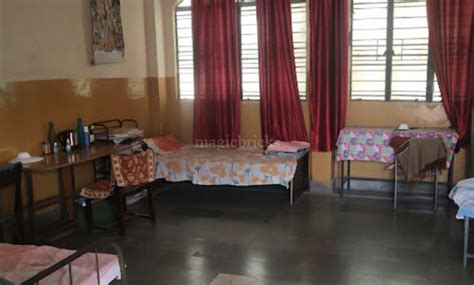 Best Student Hostels in MP Nagar Zone-1, Bhopal: Student Hostels for ...