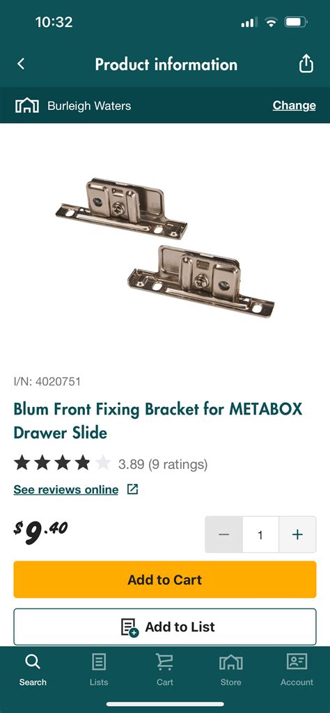 Kitchen Drawer Fix 的图像结果