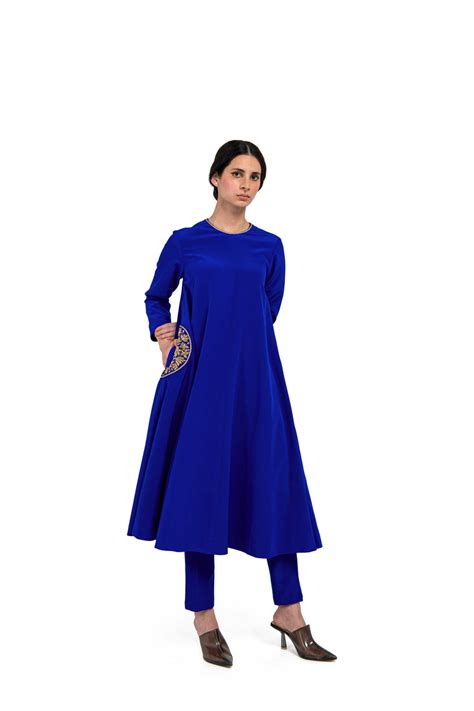 KURTAS – Raw Mango