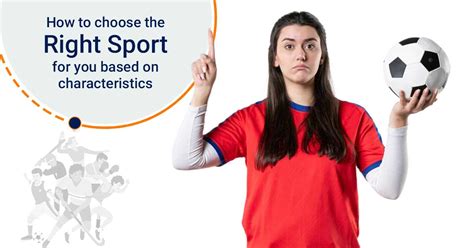 How to Choose a Sport That Fits Your Personality