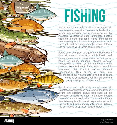 Fish Characteristics