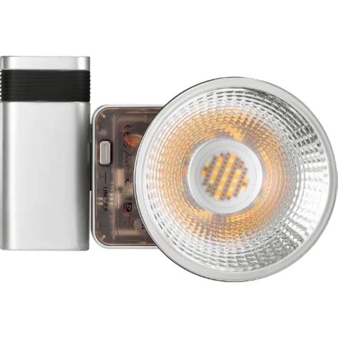 Zhiyun MOLUS X60 RGB LED Monolight Pro Kit Lowest Price in India