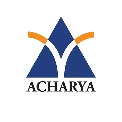 Acharyas Nrv School of Architecture: Admission 2026, Courses, Fees ...