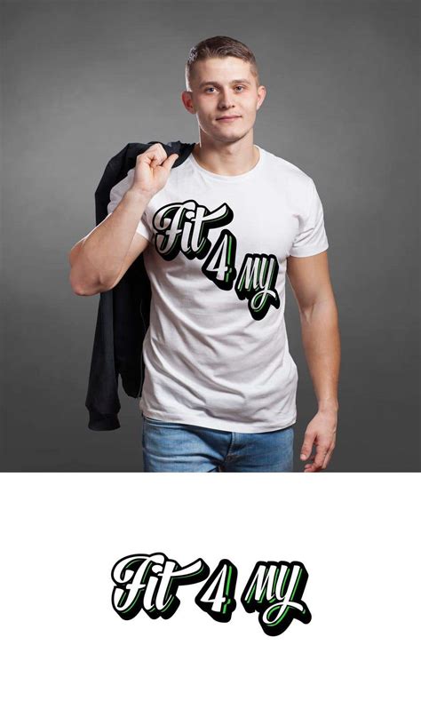 Entry #26 by BahirALFares for Creación de Un Logo de Marca con su ...