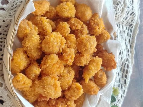 Frozen Tyson Popcorn Chicken Air Fryer Recipe- Okitchendaily