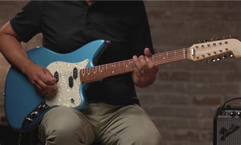 1965 Fender Electric Xii (12-string) | 7petals.in