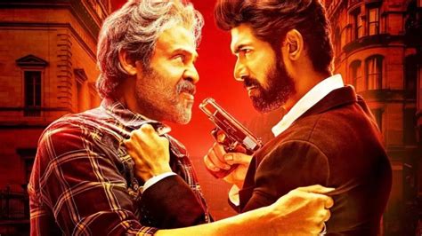 From Rana Naidu to Animal: How cinema has evolved to embrace violence ...