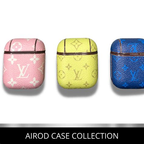 AirPod Case Collection 的图像结果