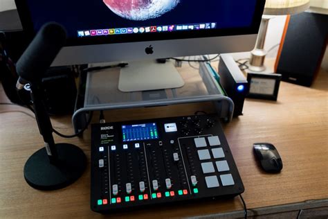 Image result for Rodecaster Pro Training