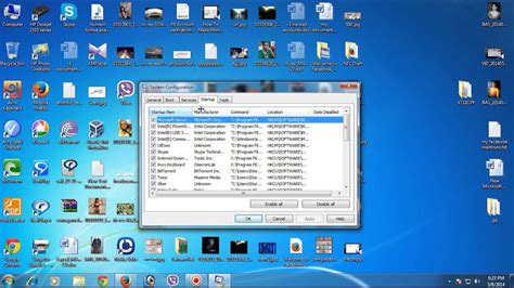 How to Fast Computer Windows 7 的图像结果