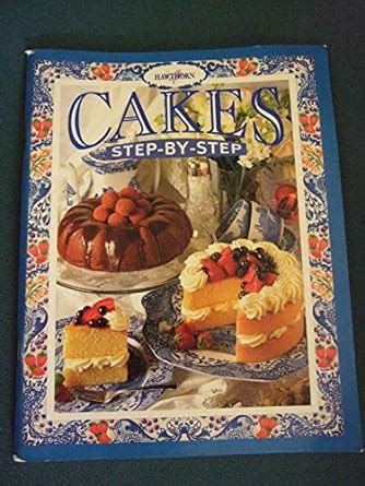 Buy Cakes ("Family Circle" Step-by-step S.) Book Online at Low Prices ...