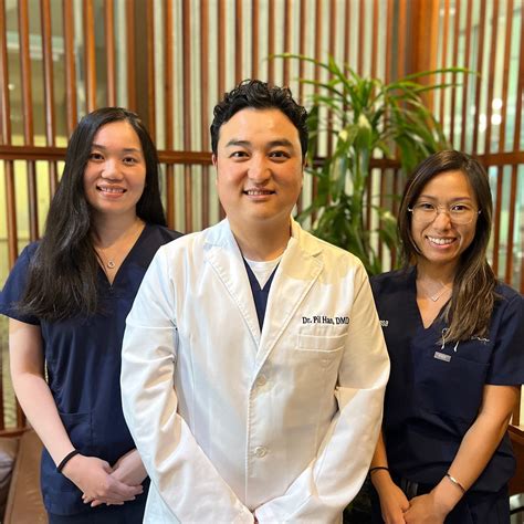 General Dentists in San Francisco | Embarcadero Dentistry