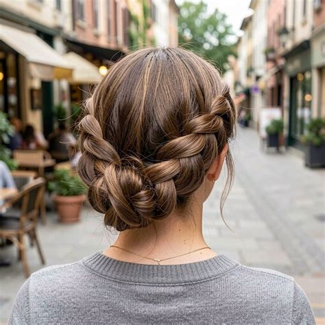 How To Do A Dutch Braid | Super Easy Dutch Braid Tutorial