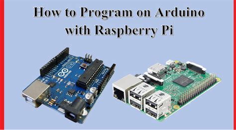 Image result for Raspberry Pi Python Arduino