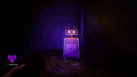 Steam Community :: Guide :: RUIN DLC: All Wet Floor Bots Location Guide