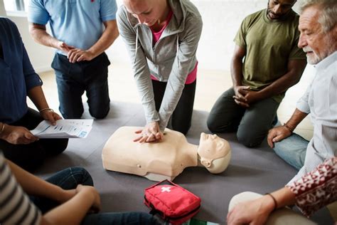 Image result for First Aid Practice