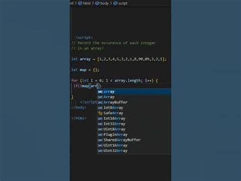 Image result for JavaScript Tutorial Draw Frequency