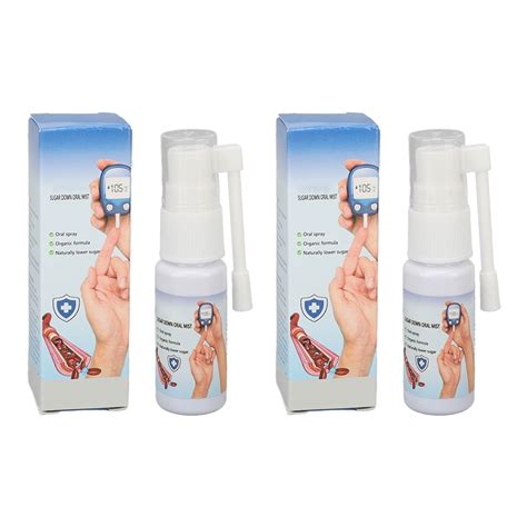 2 piezas Spray bucal 20 ml Spray portátil de larga duración para eliminar el mal aliento y el ...