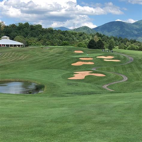 Unbiased Review of Reems Creek Golf Club