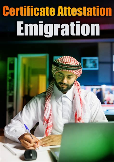 Best Travel Agency in Palakkad | CERTIFICATE ATTESTATION