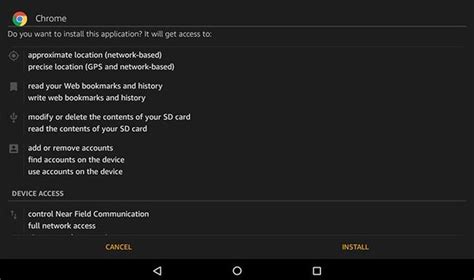 Image result for Sideloading Apps on Fire