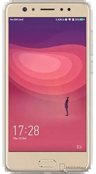 Coolpad Note 6 vs Helio 20 4G Full Comparison
