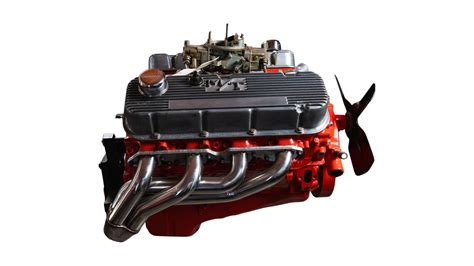 LS6 Factory Intake 的图像结果