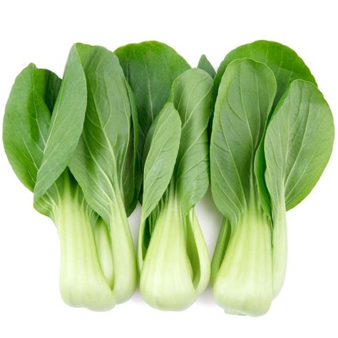 Bok Choy Baby Local (Pak Choy) - Wiffens
