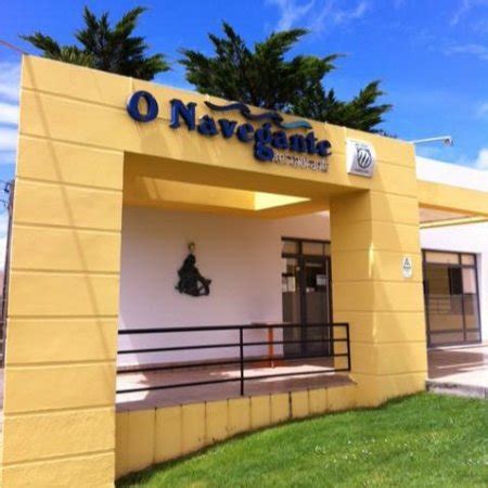 Restaurante O Navegante